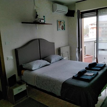 Welcome B&B Lodi Extérieur photo