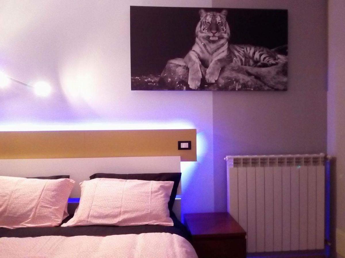Welcome B&B Lodi Extérieur photo