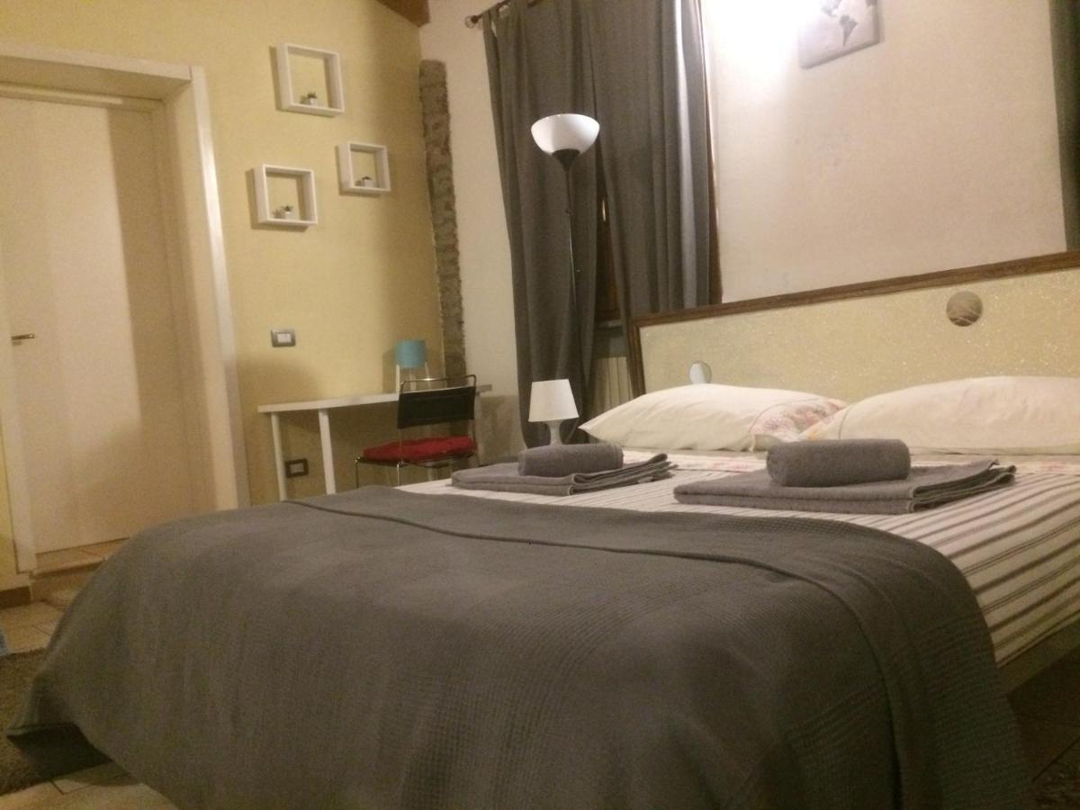 Welcome B&B Lodi Extérieur photo
