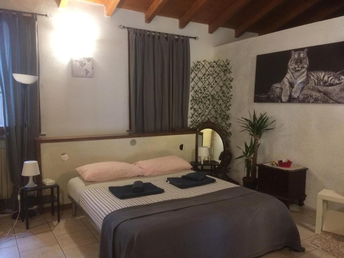 Welcome B&B Lodi Extérieur photo