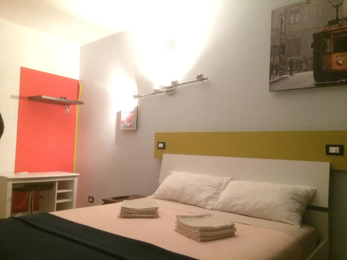 Welcome B&B Lodi Extérieur photo