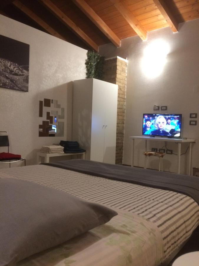 Welcome B&B Lodi Extérieur photo