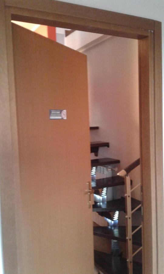 Welcome B&B Lodi Extérieur photo