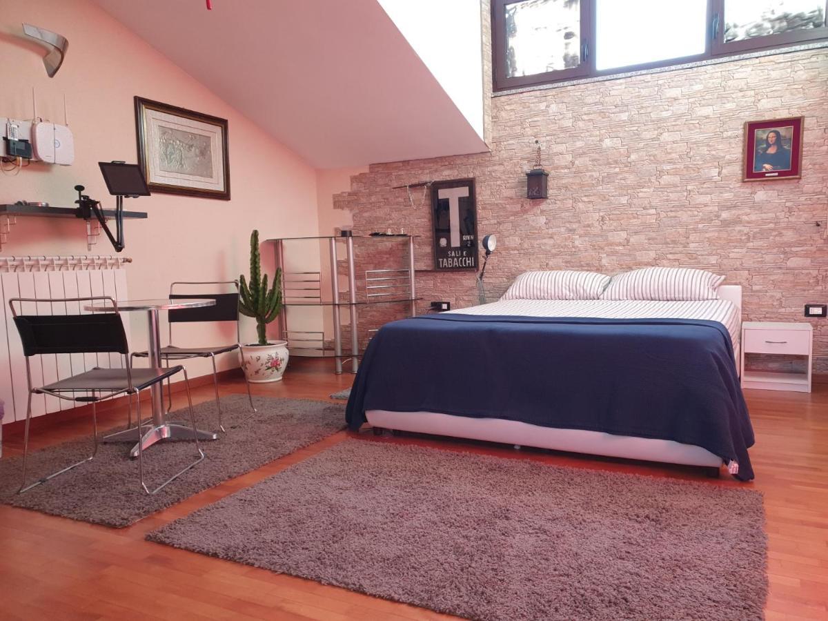 Welcome B&B Lodi Extérieur photo