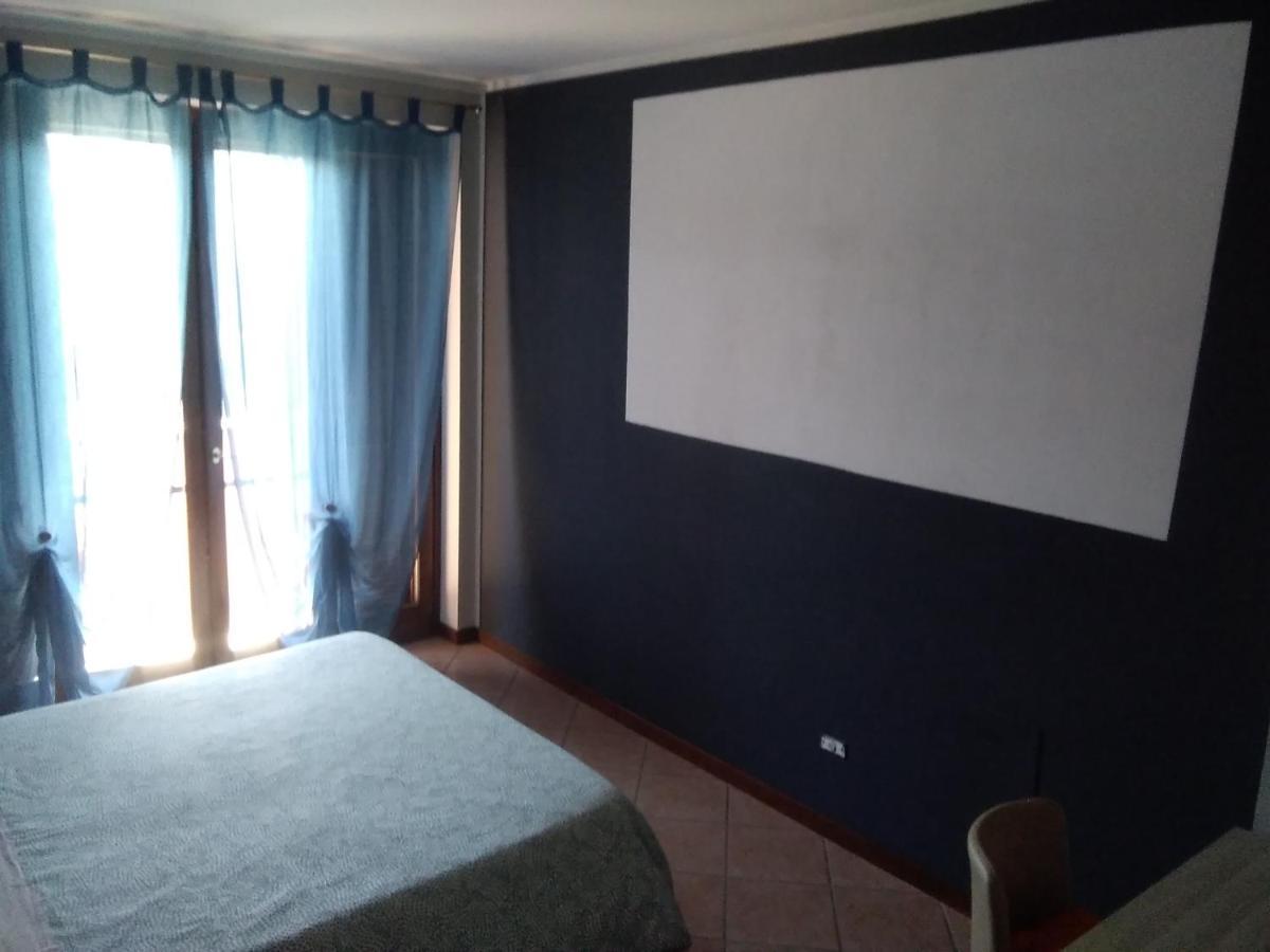Welcome B&B Lodi Extérieur photo