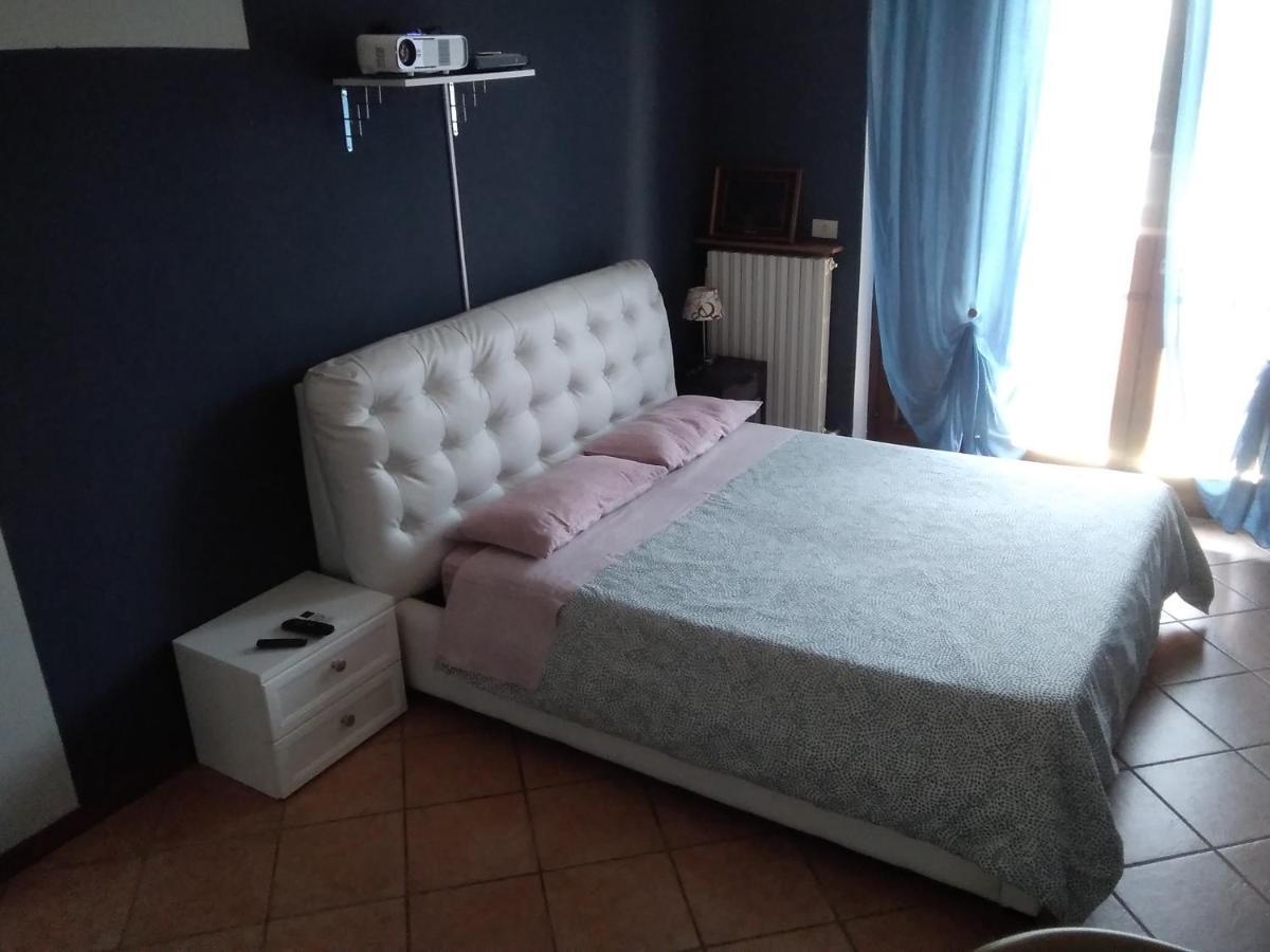 Welcome B&B Lodi Extérieur photo