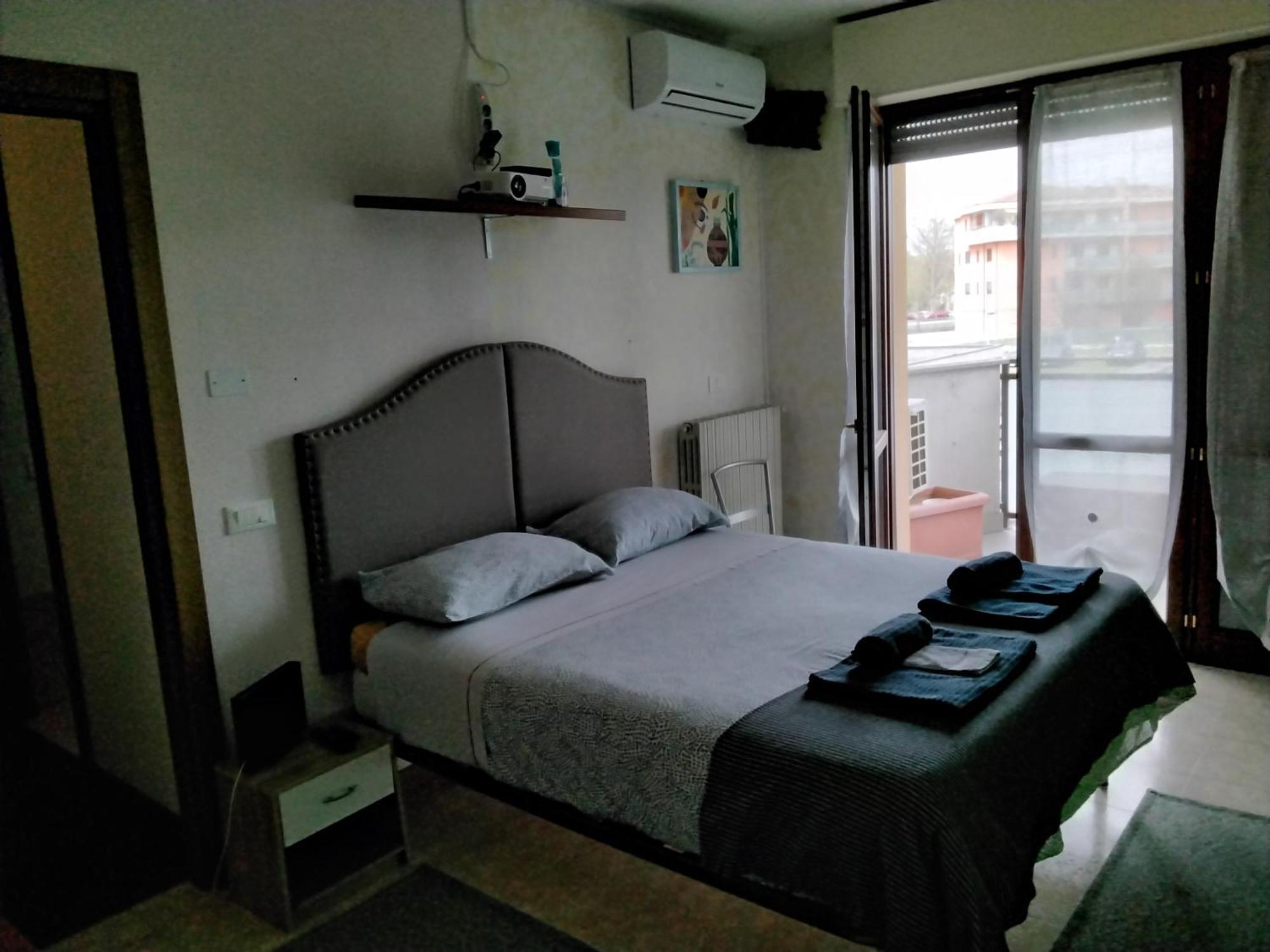 Welcome B&B Lodi Extérieur photo