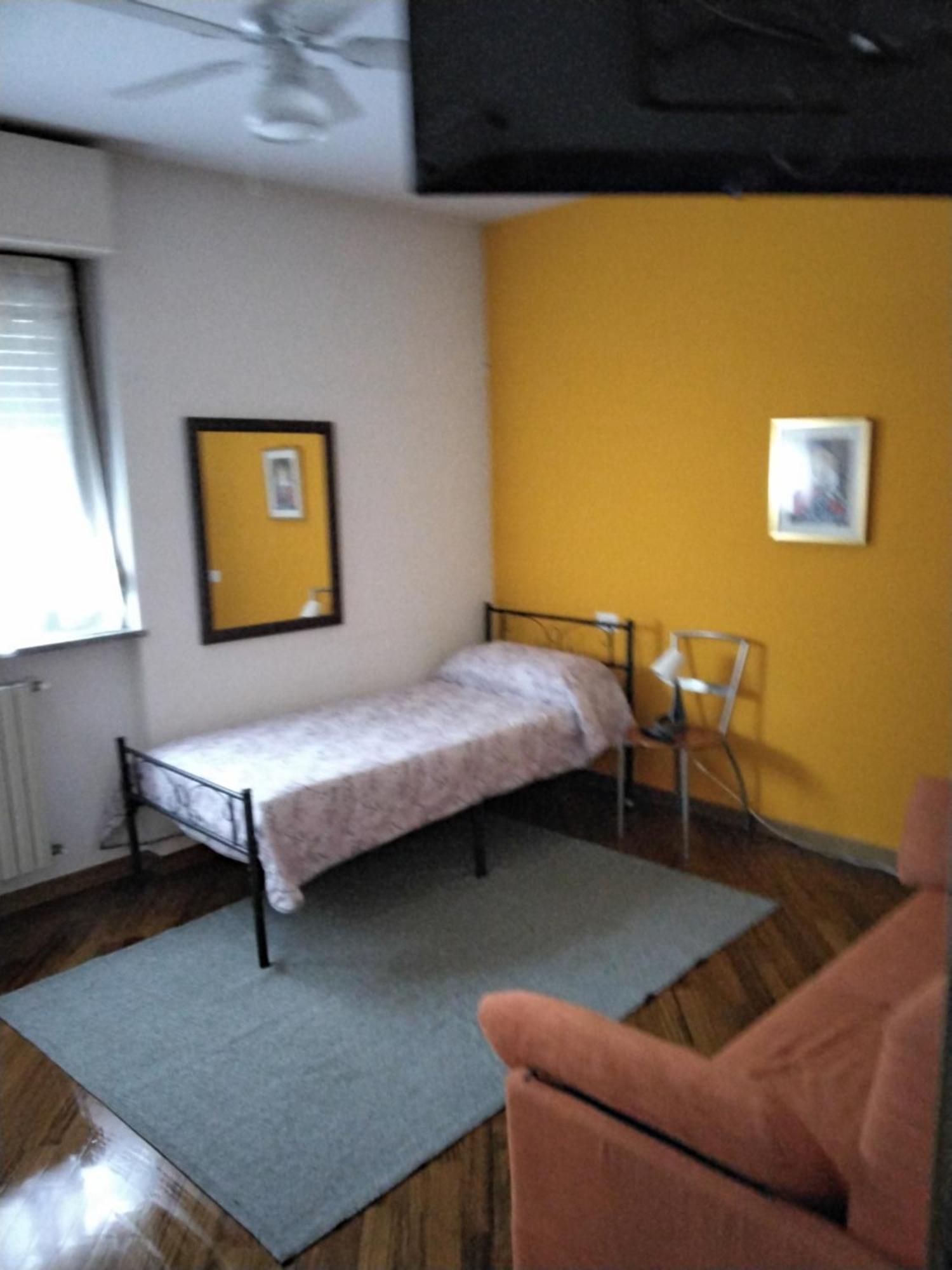 Welcome B&B Lodi Extérieur photo